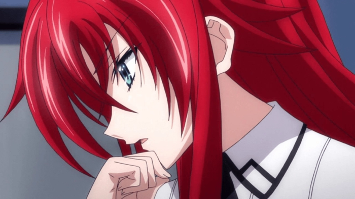 Điểm lại 15 nữ nhân vật anime nổi tiếng nhất một thập kỷ trước