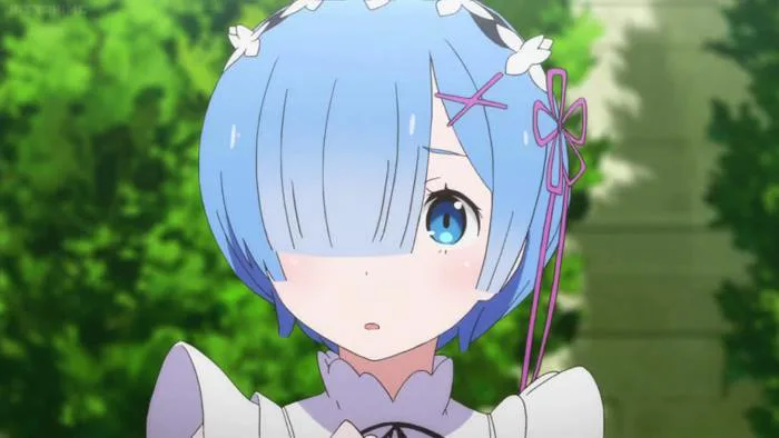Loạt 10 waifu được yêu thích nhất trong các bộ Isekai nổi tiếng (P.1)