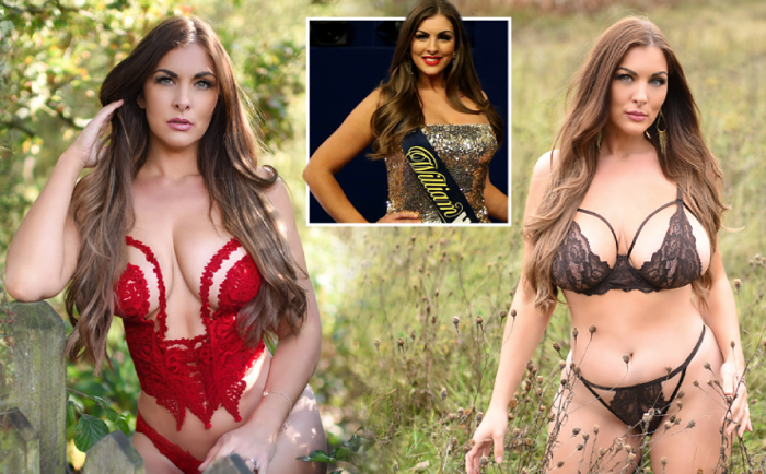 Người đẹp khoe loạt ảnh bikini mê đắm, khép lại 10 năm hành trình thể thao