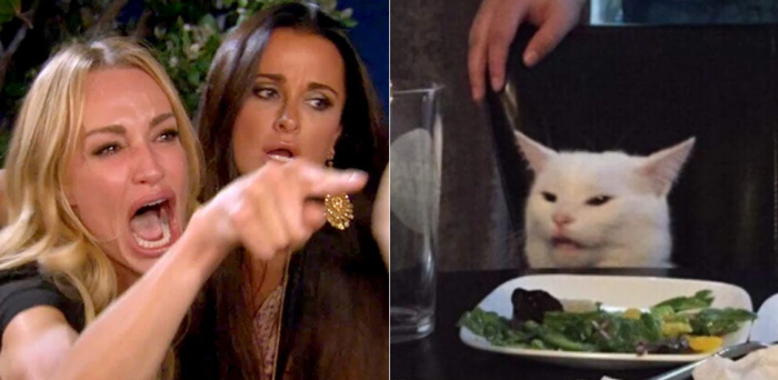 Nguồn gốc của loạt hình ảnh meme nổi tiếng thế giới