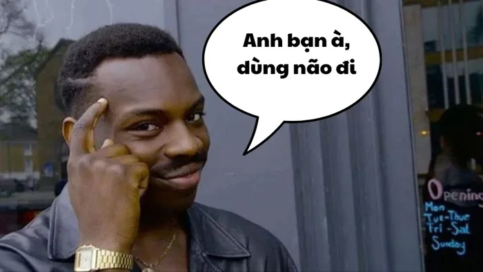 Các meme nổi tiếng nhất: Giải trí với những tấm ảnh siêu hài hước
