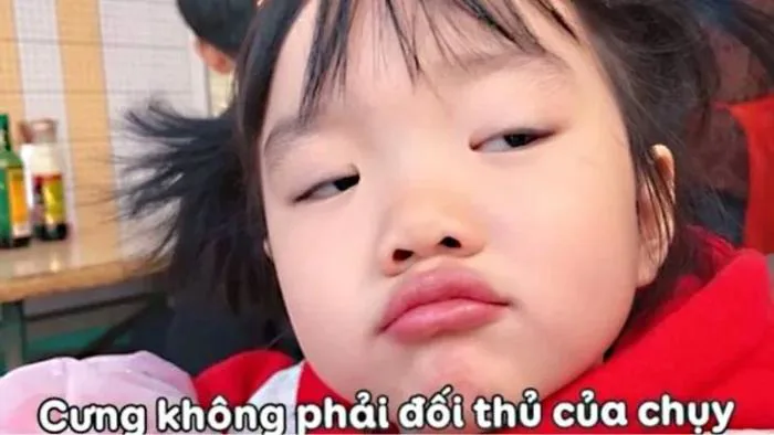 Tổng hợp Top 100+ ảnh meme thú vị, hài hước nhất 2024