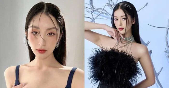 Những mẫu ảnh xinh đẹp nổi tiếng Hà thành 10 năm trước giờ ra sao?