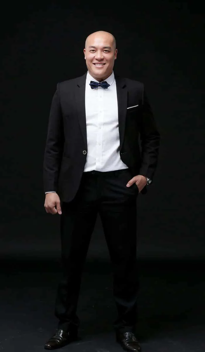 vest cho người béo - FELY WEEDING