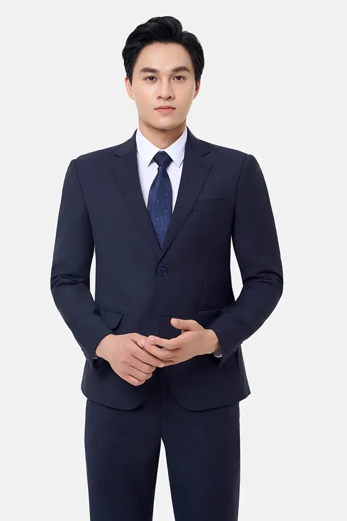 Hình ảnh 20+ mẫu áo vest dự tiệc nam, làm MC, đi thảm đỏ, tiệc gala |  Santino