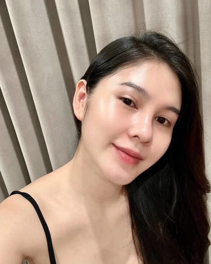Dàn mỹ nhân không ngại khoe mặt mộc sau sinh