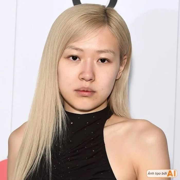 BlackPink trông như thế nào khi không trang điểm?