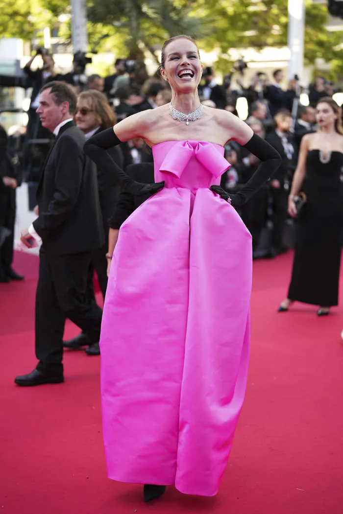 Những khoảnh khắc tuyệt đối điện ảnh tại Cannes