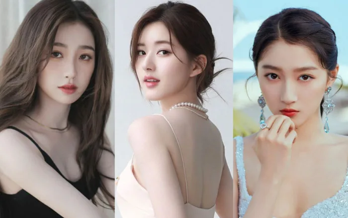 Ảnh hồi nhỏ của dàn tiểu hoa sau 95 - Saostar.vn