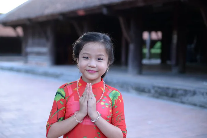 Tâm sự cuối cùng của ca nương nhỏ tuổi nhất Việt Nam trước khi qua đời vì  TNGT