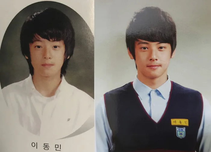 Knet lật tẩy quá khứ thời đi học của Cha Eun Woo - Saostar.vn