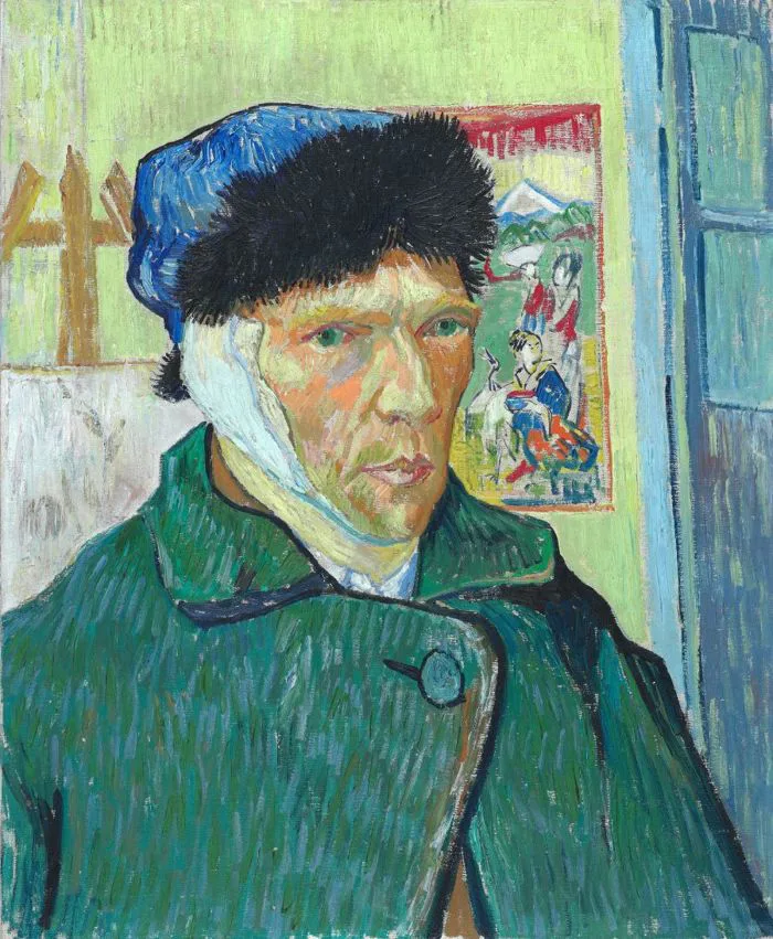 30 Bức tranh nổi tiếng nhất của Van Gogh theo thời gian