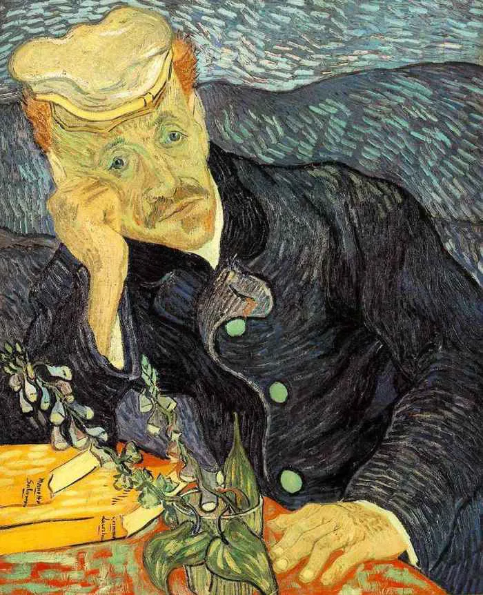 TOP 14 bức tranh Van Gogh nổi tiếng và bí ẩn nghệ thuật phía sau