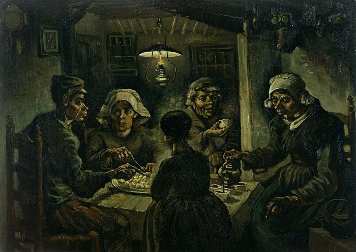 TOP 14 bức tranh Van Gogh nổi tiếng và bí ẩn nghệ thuật phía sau