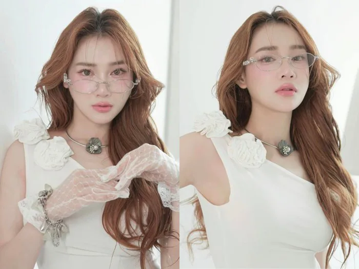 Nhã Phương xinh đẹp khó rời mắt sau 2 lần sinh nở, nhan sắc thời chưa yêu  Trường Giang khác một trời một vực