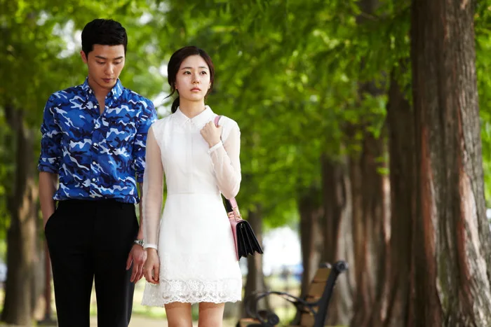 20 bộ phim gây sốt làm nên tên tuổi của Park Seo Joon