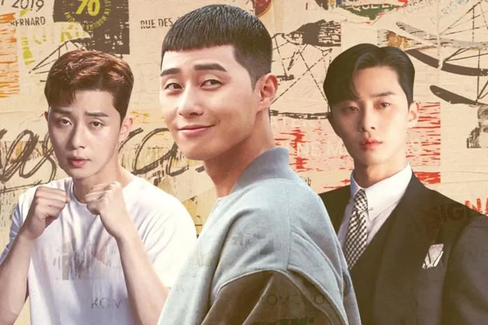 Tuyển tập các tập phim có sự tham gia của Park Seo-joon đáng xem nhất