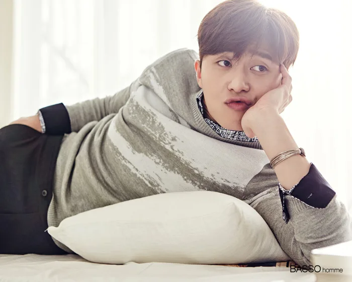 Park Seo Joon: Chàng 'Phó tổng' ấm áp, hay khóc và tự hào tuyệt đối về…  vòng ba của mình - Saostar.vn