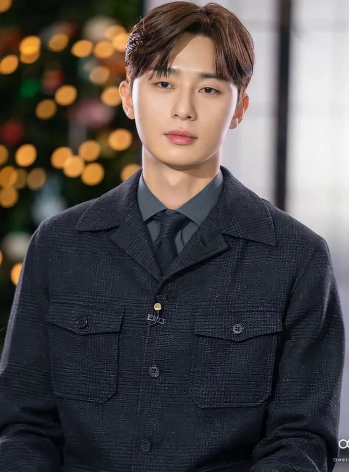 Chính thức gia nhập MARVEL, Park Seo Joon bị 'giám sát' để không tiết lộ  được điều gì | Phụ Nữ & Gia Đình
