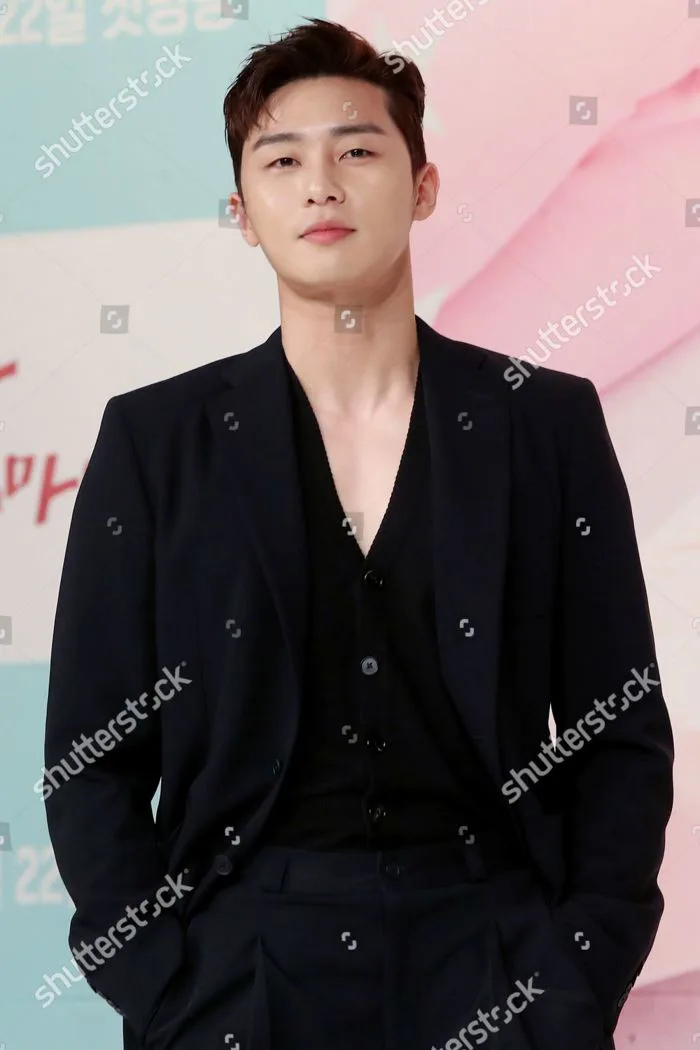 Park Seo-joon – Ảnh báo chí có sẵn – Ảnh có sẵn | Shutterstock Editorial