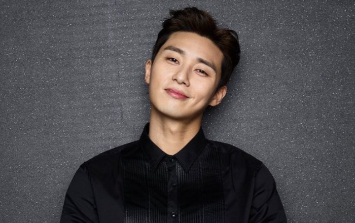 Park Seo Joon trả lời với báo chí lý do bản thân luôn thu hút - Saostar.vn