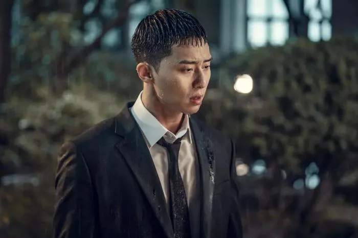 5 vai diễn đáng nhớ của Park Seo Joon