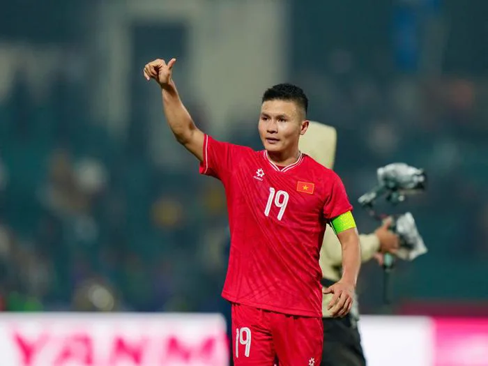 Quang Hải: 'Chiến thắng tại Việt Trì tạo động lực lớn cho lượt về, mọi thứ trong tầm tay'