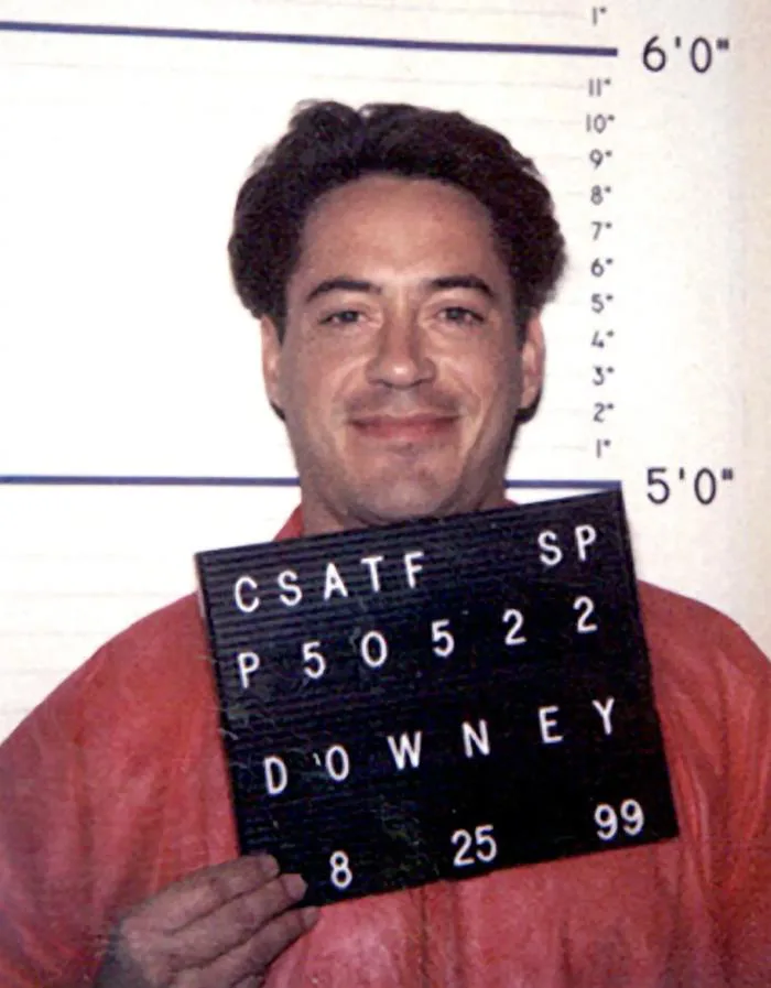 Quá khứ sa ngã và sự trở lại phi thường của người sắt Robert Downey Jr. -  Báo VnExpress
