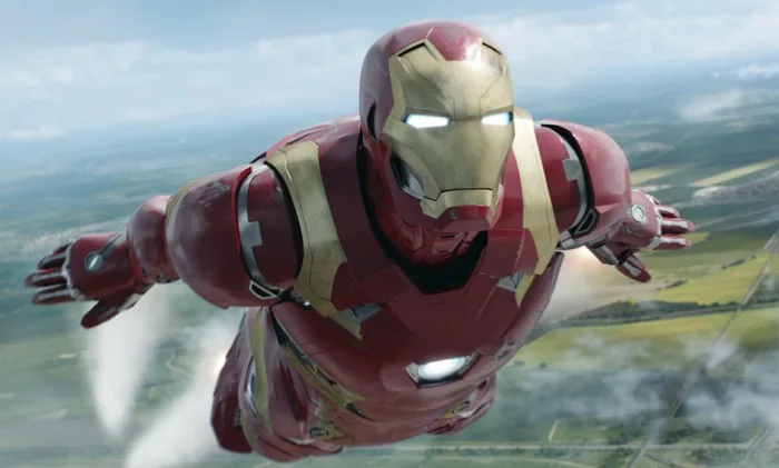 Choáng với bảng lương của Robert Downey Jr.