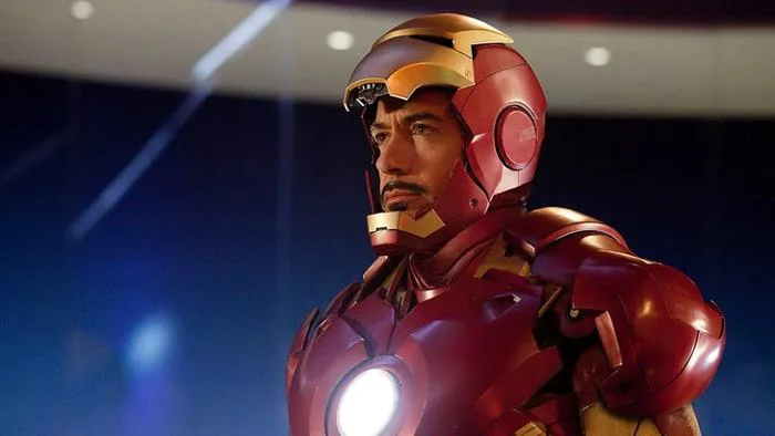 Giành Quả cầu vàng nhưng Robert Downey Jr. vẫn thấy bất công với phim siêu  anh hùng - Tuổi Trẻ Online