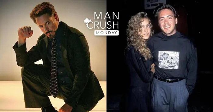 Robert Downey Jr.: Từ cậu trai nghiện ngập đến 