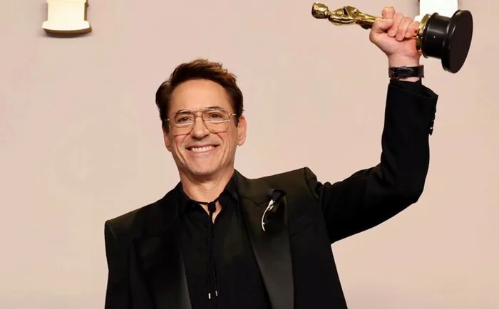 Robert Downey Jr. | LAODONG.VN
