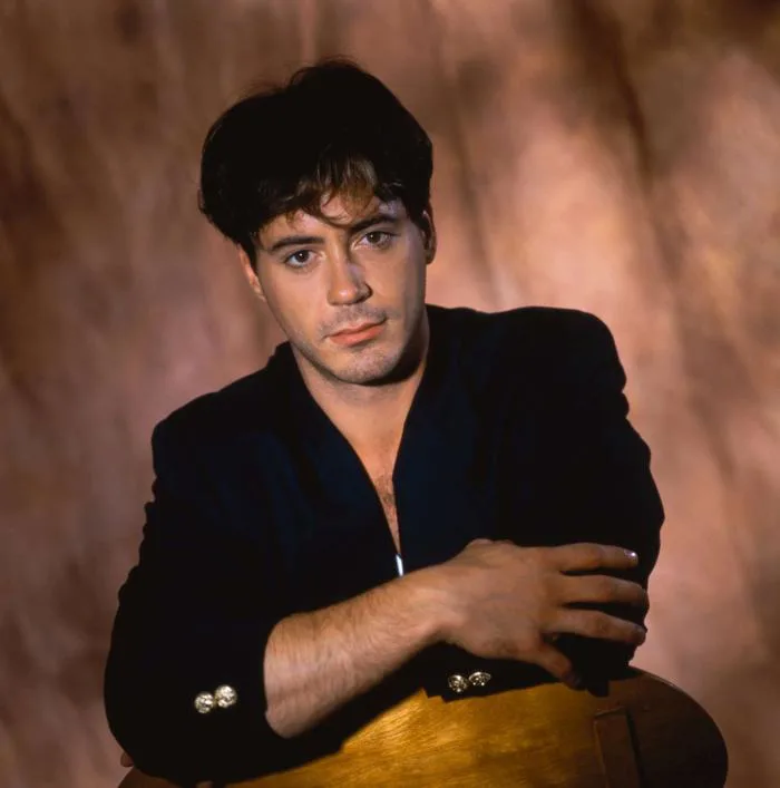 Robert Downey Jr - 'Người Sắt' bất bại - Báo VnExpress Giải trí
