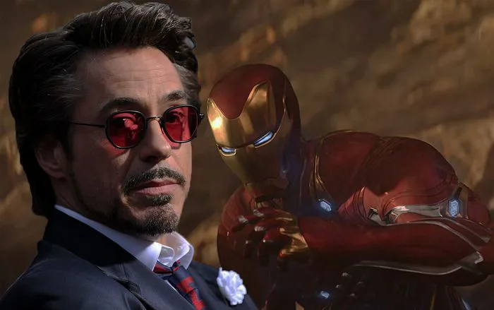 ROBERT DOWNEY JR. - Tin tức, sự kiện, hình ảnh mới nhất - Saostar.vn
