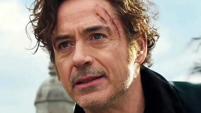 Những vai diễn ấn tượng và độc lạ của “Iron Man” Robert Downey Jr