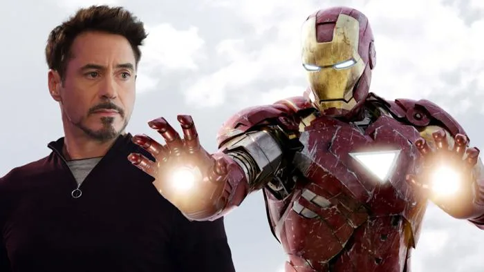 Robert Downey Jr. không còn là 'Người Sắt' | Znews.vn