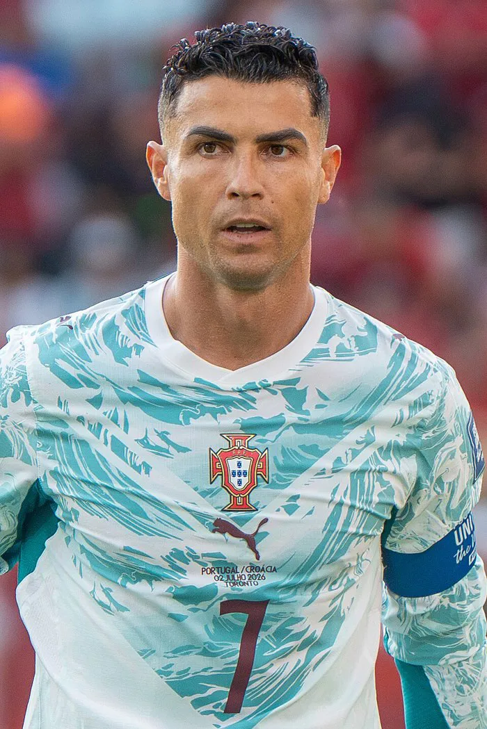 Cristiano Ronaldo – Wikipedia tiếng Việt