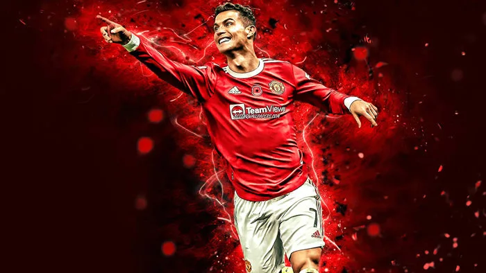 Top 101+ hình nền Ronaldo 3D, 4K đẹp và ngầu nhất