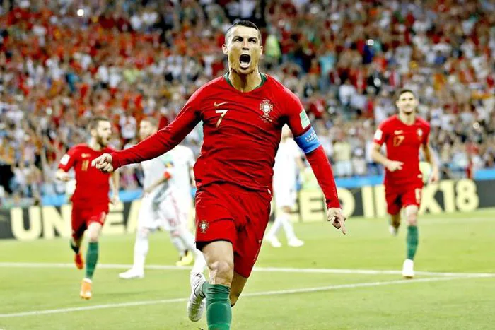 Hình ảnh CR7 – Top 50 ảnh Cristiano Ronaldo đẹp dành cho fan