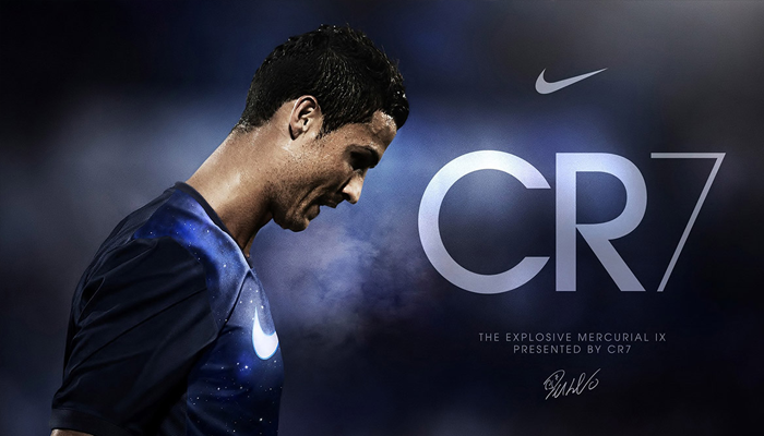 Kho 1000+ Bức Ảnh Ronaldo Chất Lượng, Rõ Nét, Full 4K