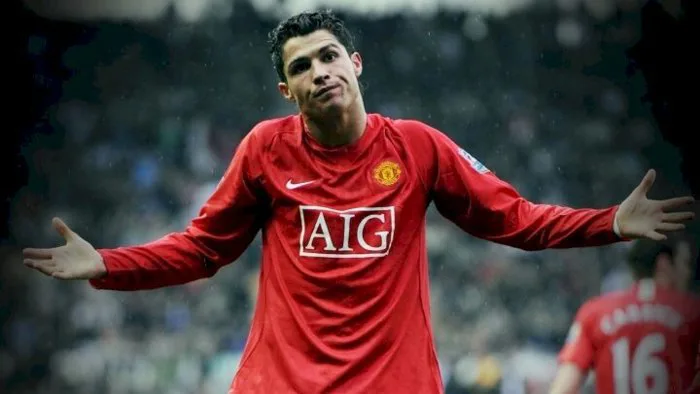 Top 101 ảnh Ronaldo 4K đẹp, chất, ngầu dùng làm hình nền máy tính, điện thoại
