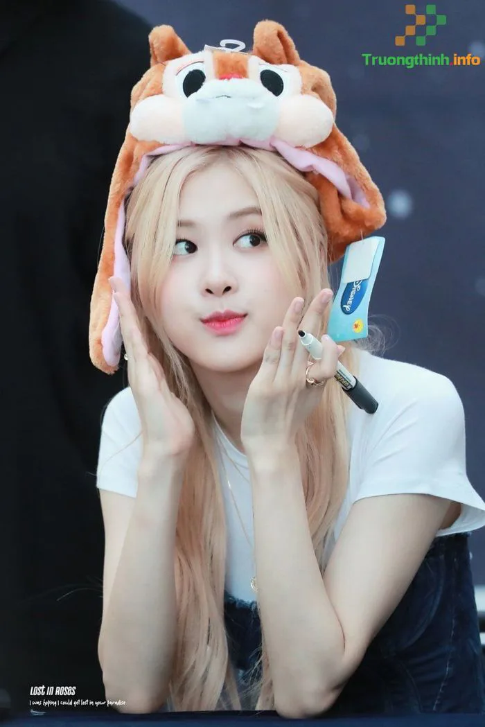 1️⃣】 Hình ảnh Rosé Blackpink cute, ngầu đẹp nhất ™ 1️⃣】 Hình ảnh Rosé Blackpink cute, ngầu đẹp nhất ™