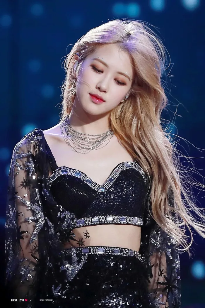 Rosé (BlackPink) sở hữu tài sản kếch xù ở tuổi 26 Rosé (BlackPink) sở hữu tài sản kếch xù ở tuổi 26