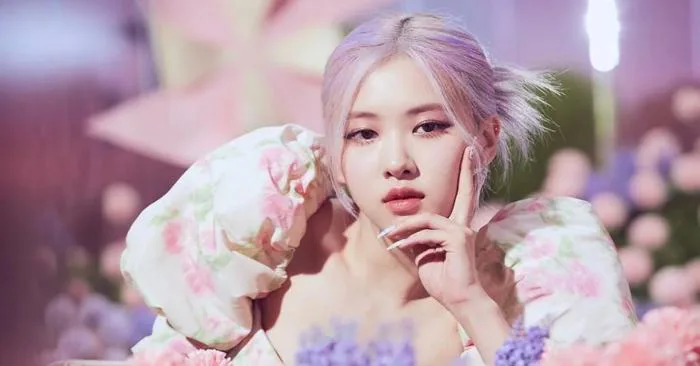 Tổng hợp ảnh Rose Blackpink đẹp, cute nhất Tổng hợp ảnh Rose Blackpink đẹp, cute nhất