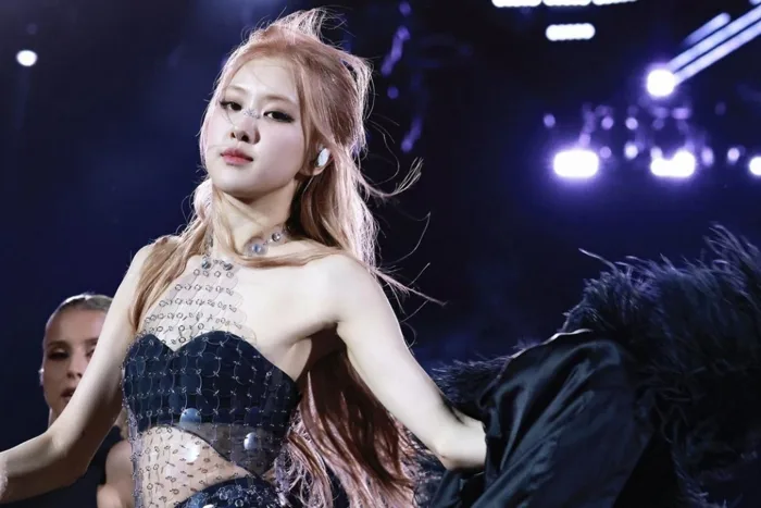 Hình ảnh Rosé xinh đẹp dễ thương nhất, ảnh Rosé Blackpink nhảy Hình ảnh Rosé xinh đẹp dễ thương nhất, ảnh Rosé Blackpink nhảy