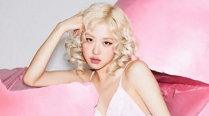Rosé BlackPink làm nên lịch sử cho nghệ sĩ nữ K-pop - Tuổi Trẻ Online Rosé BlackPink làm nên lịch sử cho nghệ sĩ nữ K-pop - Tuổi Trẻ Online
