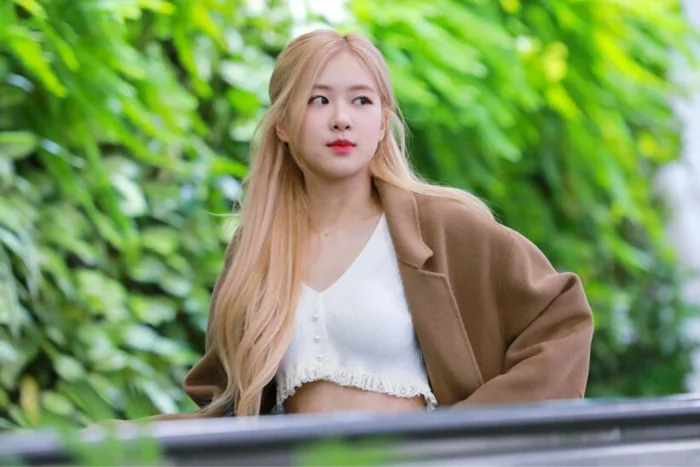 Hình ảnh Rosé xinh đẹp dễ thương nhất, ảnh Rosé Blackpink nhảy Hình ảnh Rosé xinh đẹp dễ thương nhất, ảnh Rosé Blackpink nhảy