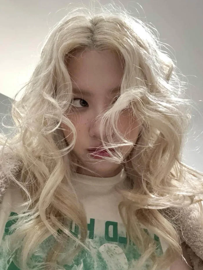 Rosé Blackpink tung loạt ảnh quyến rũ nhất từ trước tới nay Rosé Blackpink tung loạt ảnh quyến rũ nhất từ trước tới nay
