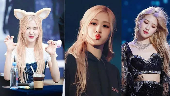 100+ Ảnh Rose Blackpink xinh đẹp, đáng yêu mới nhất 100+ Ảnh Rose Blackpink xinh đẹp, đáng yêu mới nhất