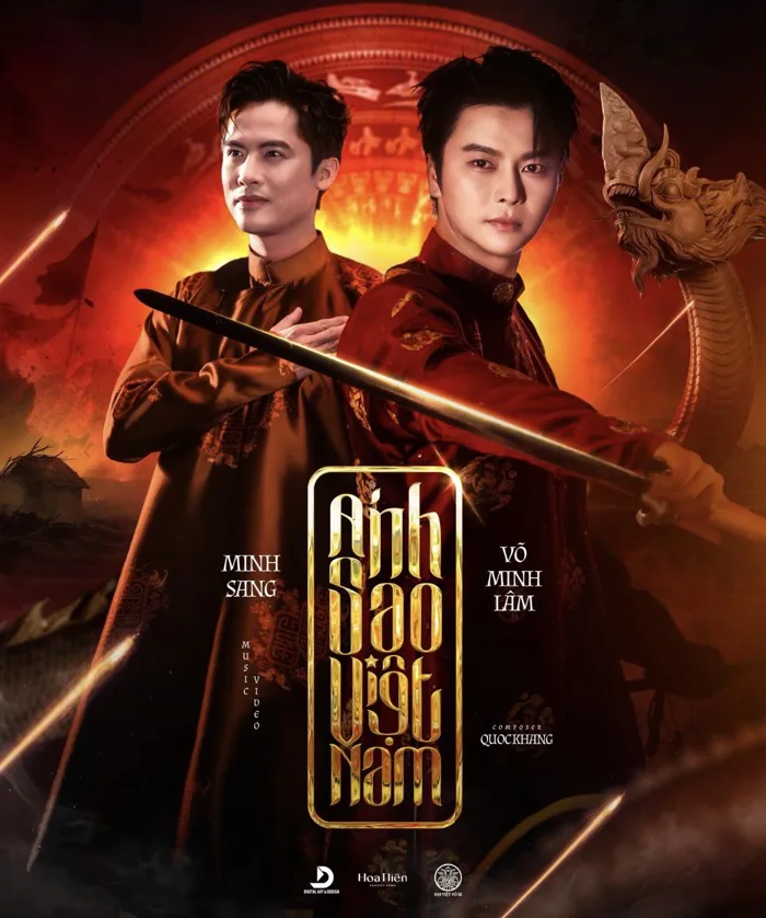 Sau 9 ngày, MV 